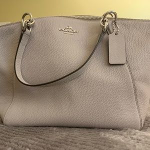 New Coach Kelsey Bag